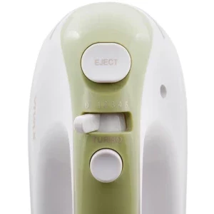 VIVAX Mixer de mana HM-303WG, 300W, Alb/Verde