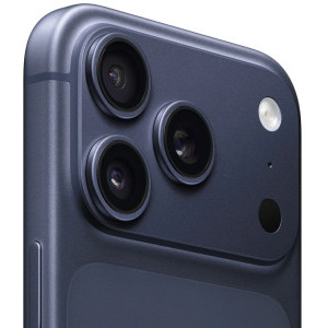 Apple iPhone 17 Pro, 1TB, 5G, Deep Blue
