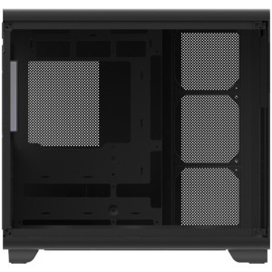AQIRYS Draco ARGB Black