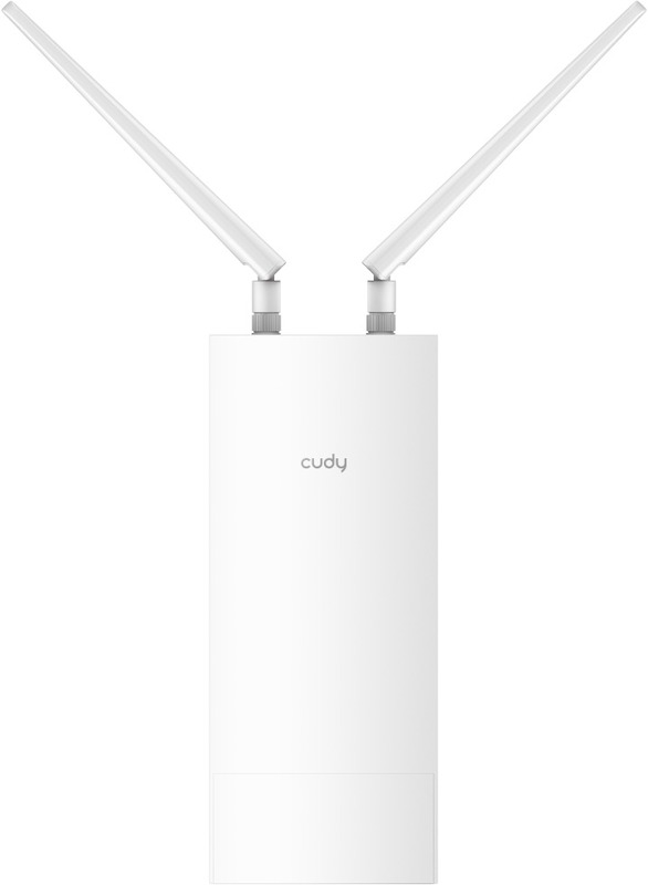 Access point CUDY AP1200 Outdoor Dual-Band WiFi 5