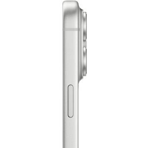 Apple iPhone 17 Pro Max, 1TB, 5G, Silver