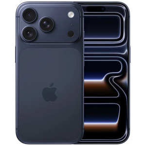 Smartphone Apple iPhone 17 Pro Max, 1TB, 5G, Deep Blue
