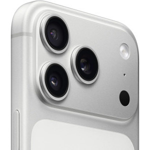 Apple iPhone 17 Pro Max, 2TB, 5G, Silver