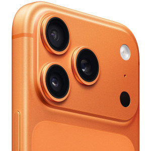 Apple iPhone 17 Pro Max, 2TB, 5G, Cosmic Orange
