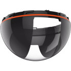 Accesoriu camere supraveghere Axis TQ6803 Hard-Coated Clear Dome
