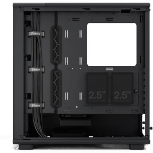 Fractal Design Epoch Black