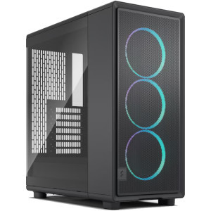 Fractal Design Epoch RGB Black
