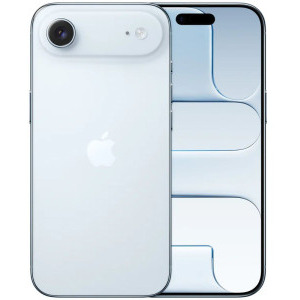 Apple iPhone Air, 1TB, 5G, Sky Blue