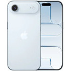 Smartphone Apple iPhone Air, 1TB, 5G, Sky Blue
