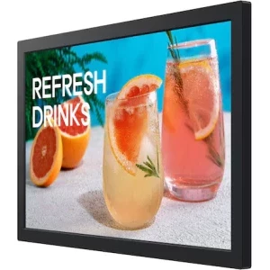 Samsung QB13C LH13QBCEBGBXEN Smart 13 inch FHD ADS 30 ms 60 Hz