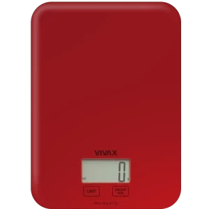 Cantar de bucatarie VIVAX KS-505R