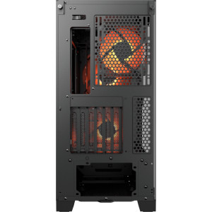 Cougar Airface Eco RGB Black
