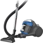 Aspirator VIVAX VCC-700B NEO, fara sac, 700W, 2L, Gri/Albastru