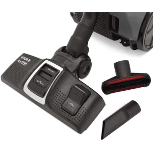VIVAX VCC-8004AB Galactic, fara sac, 800W, 2.5L, Gri/Negru