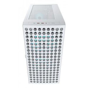 Cougar Airface Eco RGB White