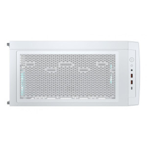 Cougar Airface Eco RGB White