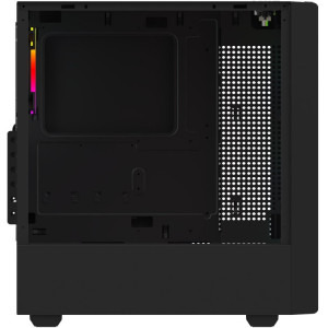 AQIRYS Virgo ARGB Black