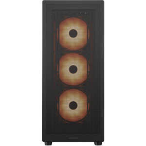 Cougar MX220 RGB Black