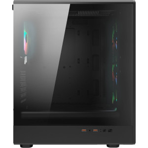 Cougar Airface Pure Pro RGB Black