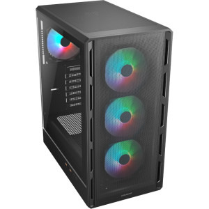 Cougar Airface Pure Pro RGB Black