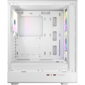 Cougar Airface Pure Pro RGB White