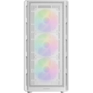 Cougar Airface Pure Pro RGB White