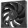 Ventilator Deepcool FD12 Black 120mm