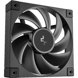 Deepcool FD12 Black 120mm
