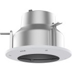 Accesoriu camere supraveghere Axis Suport de montaj incastrat TP5201-E