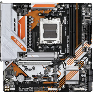 Placa de baza GIGABYTE B850M FORCE