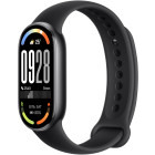 Bratara fitness Xiaomi Smart Band 10, Midnight Black