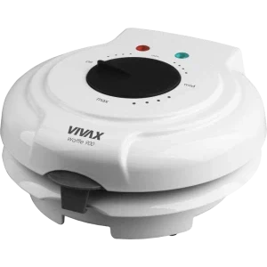 VIVAX Aparat de facut gofre WM-900WH, Alb