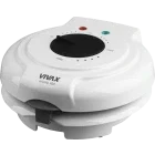 VIVAX Aparat de facut gofre WM-900WH, Alb