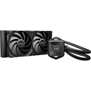 Cooler CPU be quiet! Pure Loop 3 240mm