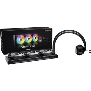 be quiet! Pure Loop 3 LX 360mm