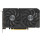 Placa video ASUS Radeon RX 9060 XT DUAL 16GB GDDR6 128-bit