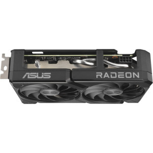 ASUS Radeon RX 9060 XT DUAL 16GB GDDR6 128-bit