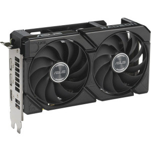 Placa video ASUS Radeon RX 9060 XT DUAL 16GB GDDR6 128-bit - PC Garage Placa video ASUS Radeon RX 9060 XT DUAL 16GB GDDR6 128-bit - PC Garage