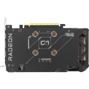 ASUS Radeon RX 9060 XT DUAL 16GB GDDR6 128-bit