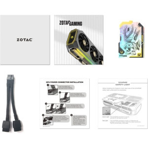 Zotac GeForce RTX 5070 Twin Edge 12GB GDDR7 192-bit DLSS 4.0