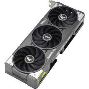 ASUS Radeon RX 9060 XT TUF GAMING OC 16GB GDDR6 128-bit