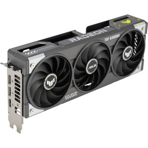 ASUS Radeon RX 9060 XT TUF GAMING OC 16GB GDDR6 128-bit
