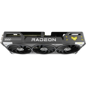 ASUS Radeon RX 9060 XT TUF GAMING OC 16GB GDDR6 128-bit