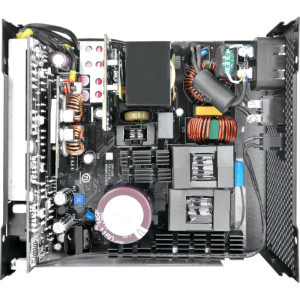 Thermaltake Toughpower TF3, 80+ Titanium, 1300W, Premium Edition