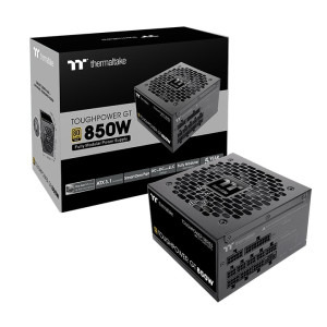Thermaltake ToughPower GT, 80+ Gold, 850W