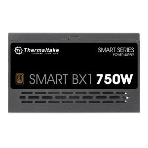 Thermaltake Smart BX1, 80+ Bronze, 750W