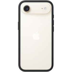 Apple Protectie de tip Bumper pentru iPhone Air Bumper - Black