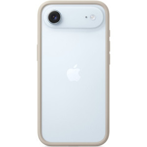 Apple Protectie de tip Bumper pentru iPhone Air Bumper - Tan