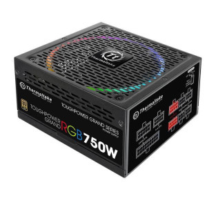 Thermaltake Toughpower Grand 80+ Gold, RGB, 750W