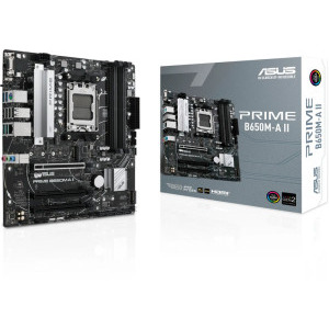 ASUS PRIME B650M-A II-CSM